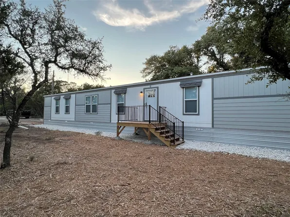 11369 Mountain Top Cir, Leander, TX 78645