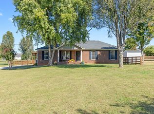 2118 Horton Way, Lewisburg, TN 37091