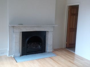 1814 Spruce St #2M, Philadelphia, PA 19103