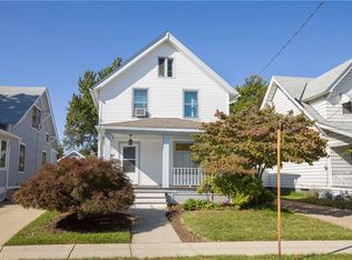 1342 Park Row, Lakewood, OH 44107