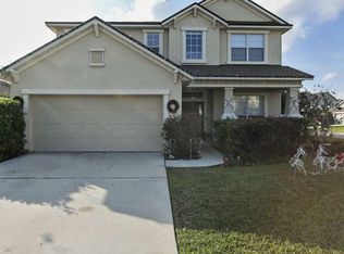 249 N Hidden Tree Dr, Saint Augustine, FL 32086