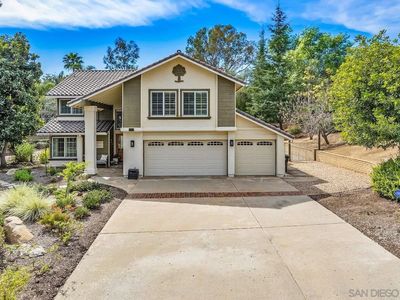 14922 Derringer Rd, Poway, CA, 92064