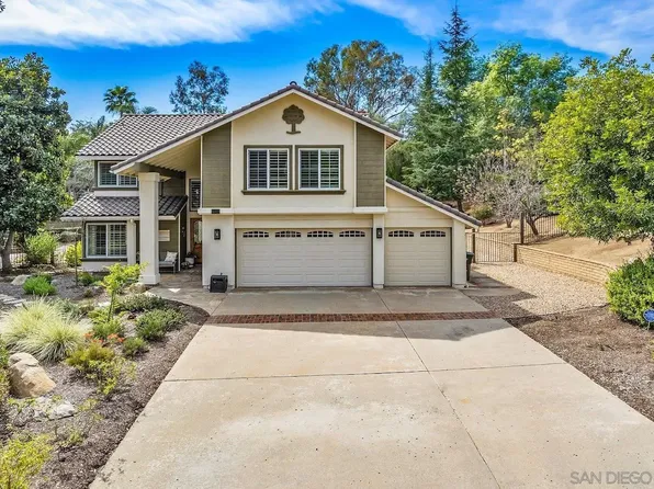 14922 Derringer Rd, Poway, CA 92064