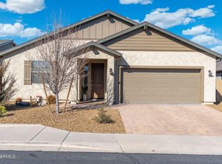 278 WHISTLE STOP Road, Clarkdale, AZ 86324