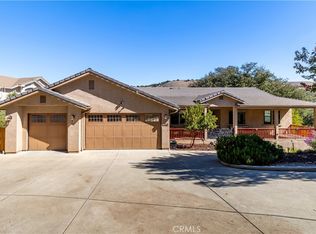 9938 Flyrod Dr, Paso Robles, CA 93446