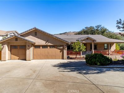 9938 Flyrod Dr, Paso Robles, CA, 93446