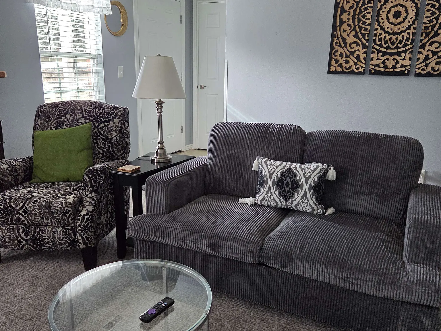 1 bed, 688 sqft, $2,000 — Photo 3