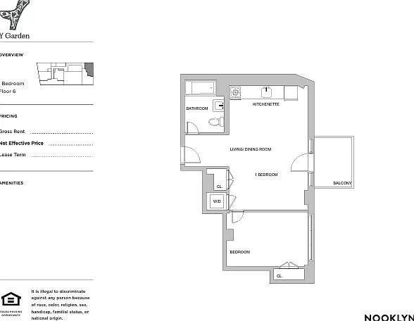 31-61 Vernon Blvd #6X — Photo 84