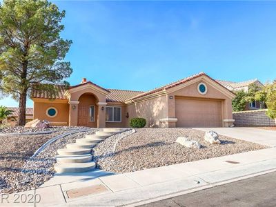 9917 Heyfield Dr, Las Vegas, NV, 89134