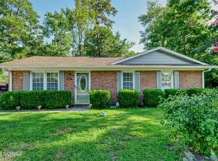 5012 Pine Knoll Rd, Wilmington, NC 28411