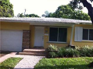 1537 Mantua Ave, Coral Gables, FL 33146