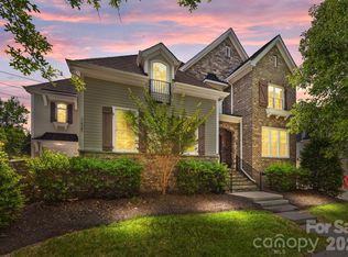 11938 Bradford Park Dr, Davidson, NC 28036