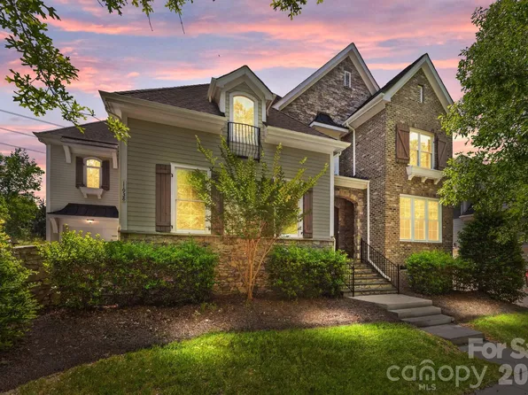 11938 Bradford Park Dr, Davidson, NC 28036