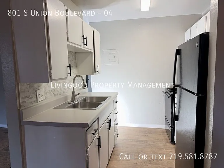 801 S Union Blvd #4 — Photo 4