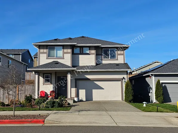 947 Baker Heights Loop, Bremerton, WA 98312