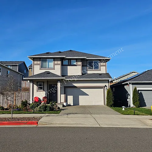 947 Baker Heights Loop Photo 1