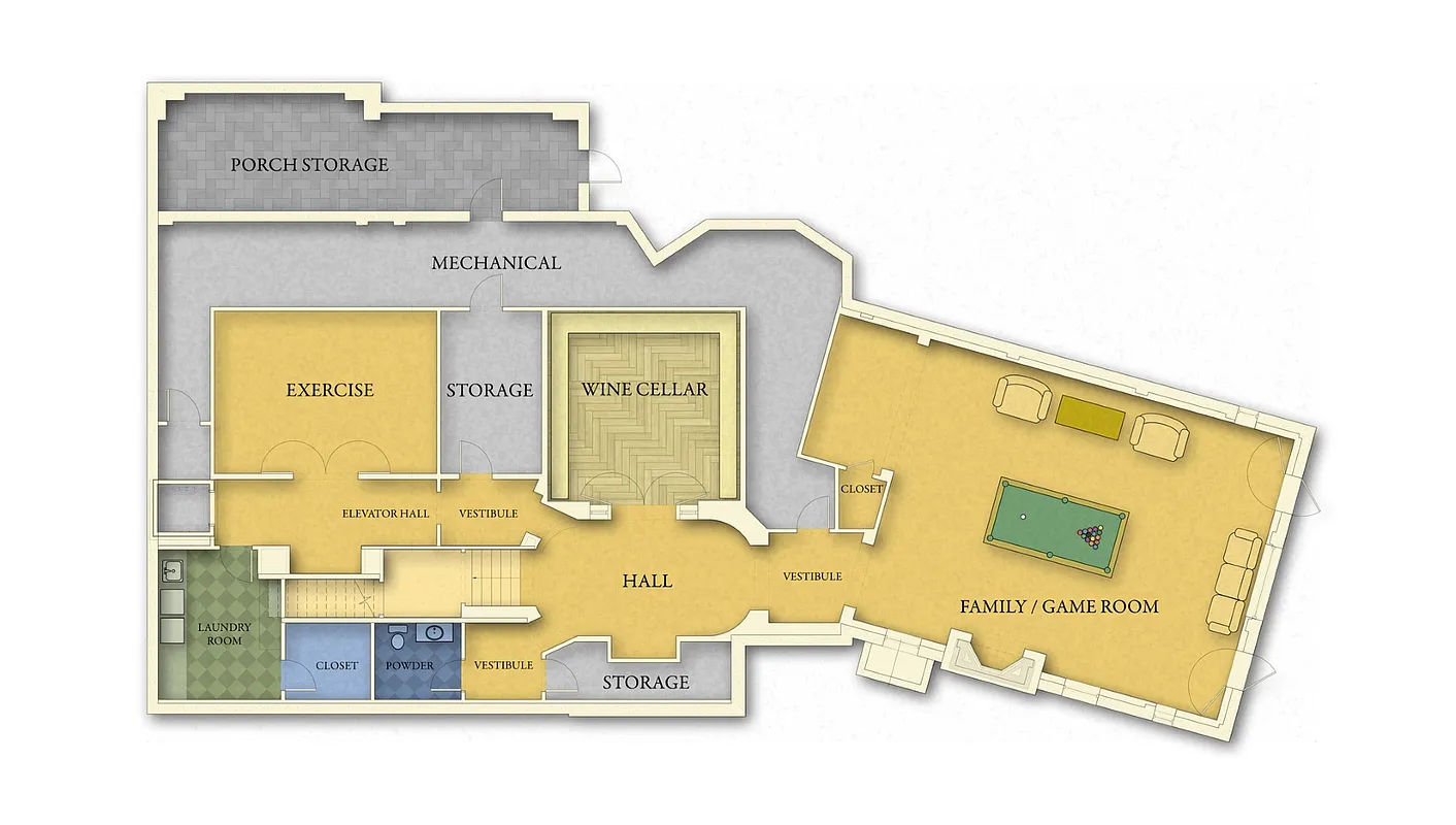floor plan 4