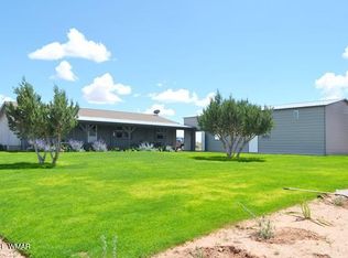 2659 N Old Woodruff Rd, Snowflake, AZ 85937
