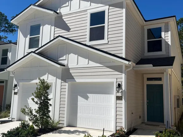 12730 GERONIMO Place, Jacksonville, FL 32218