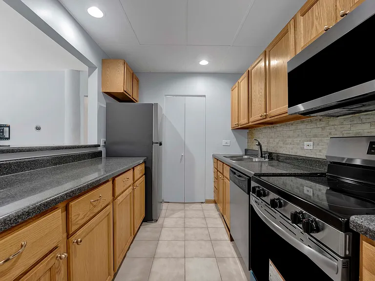 431 S Dearborn St #309 — Photo 9