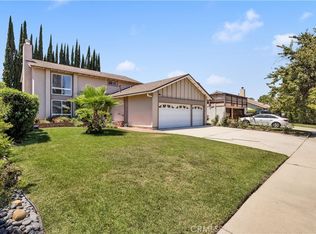18744 Merridy St, Northridge, CA 91324