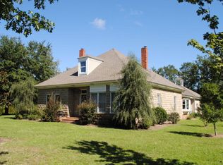 217 Morning Glory Rd, Fitzgerald, GA 31750