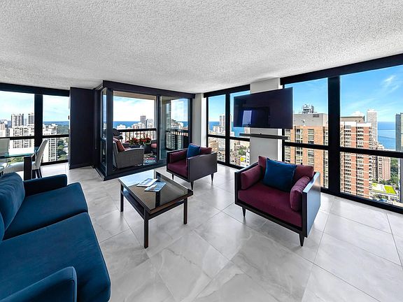 2nd image of 1122 NE Clark St #3606