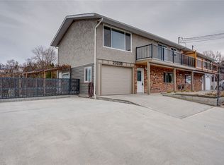 2303 B 39th St, Vernon, BC V1T 7W9