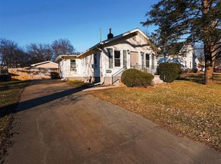 336 E Broad St, Des Moines, IA 50315