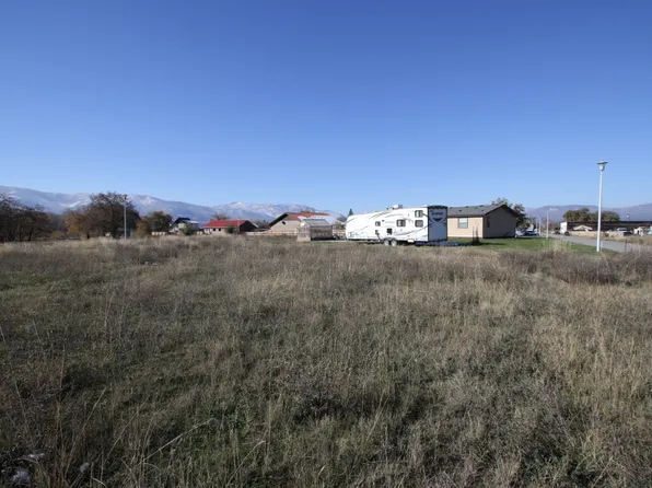TRACT 8 E Lynch St, Plains, MT 59859