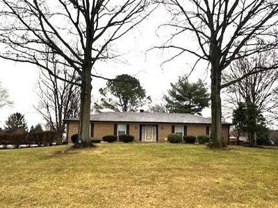 309 Plantation Ln, Frankfort, KY, 40601