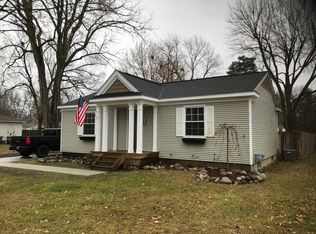 1210 Mildred St, Flushing, MI 48433