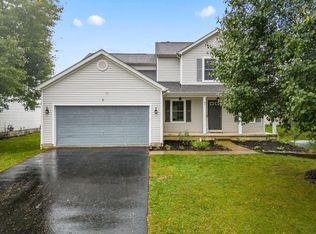 36 Gala Ave, Pataskala, OH 43062