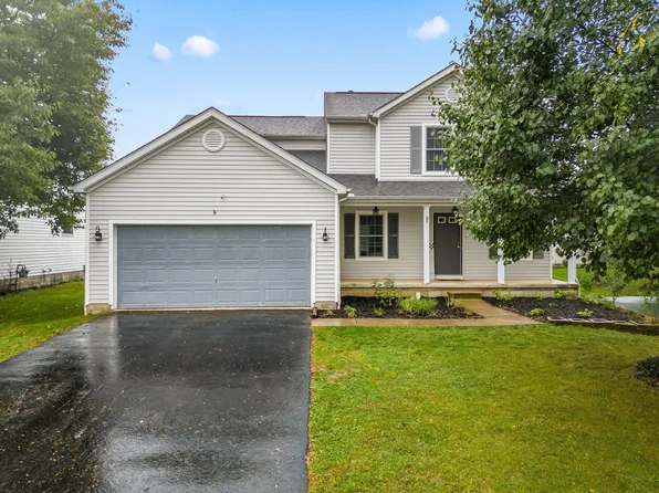 36 Gala Ave, Pataskala, OH 43062