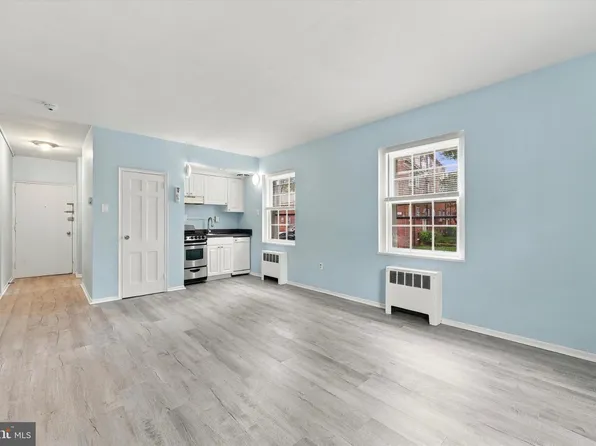 723 Melon Ter APT A, Philadelphia, PA 19123