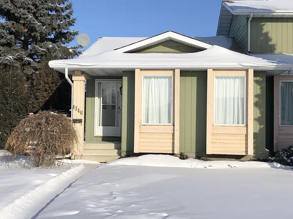 4346 50th St NW, Edmonton, AB T6L 6B6
