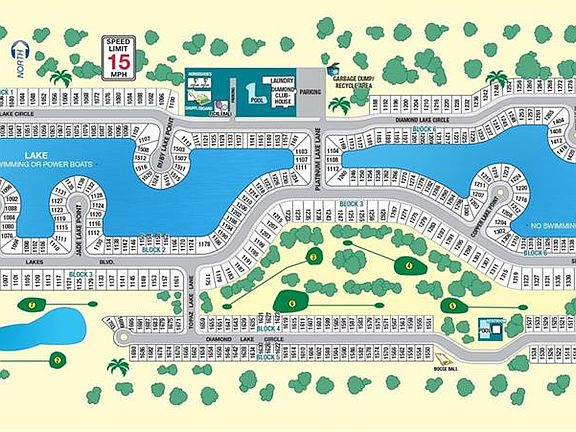 5th image of 1002 Silver Lakes BLVD