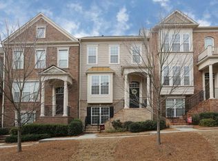 2313 Millhaven St SE #17, Smyrna, GA 30080