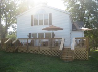 926 Ramoth Church Rd, Fredericksburg, VA 22406