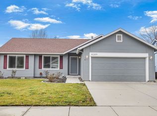 4289 N Wellspring Ave, Boise, ID 83713