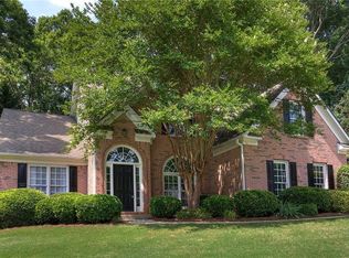 1650 Redbud Way, Cumming, GA 30041