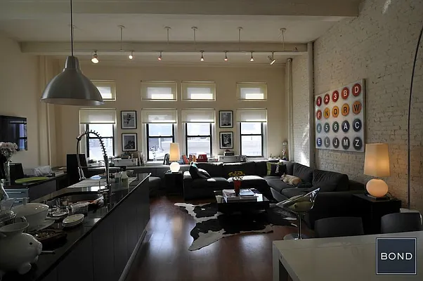 Rented by Bond New York | media 11