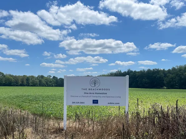 5656 O Ave E, Kalamazoo, MI 49048