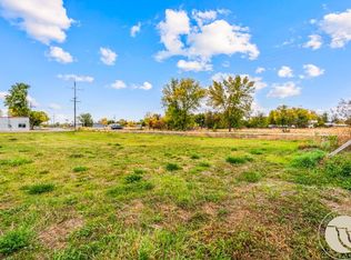 1st St NW, Park City, MT 59063