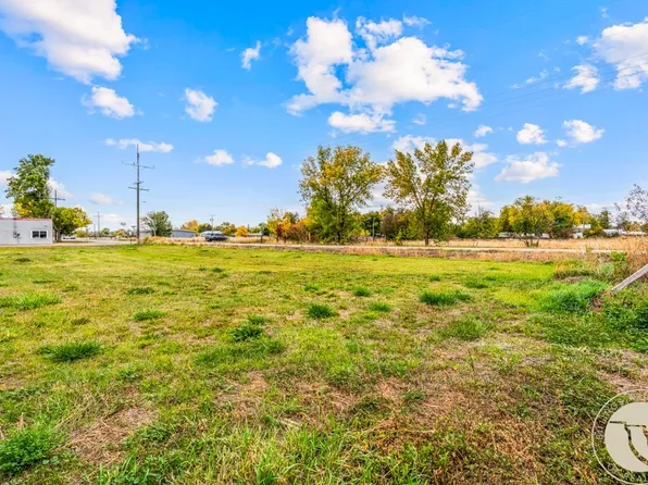 1st St NW, Park City, MT 59063