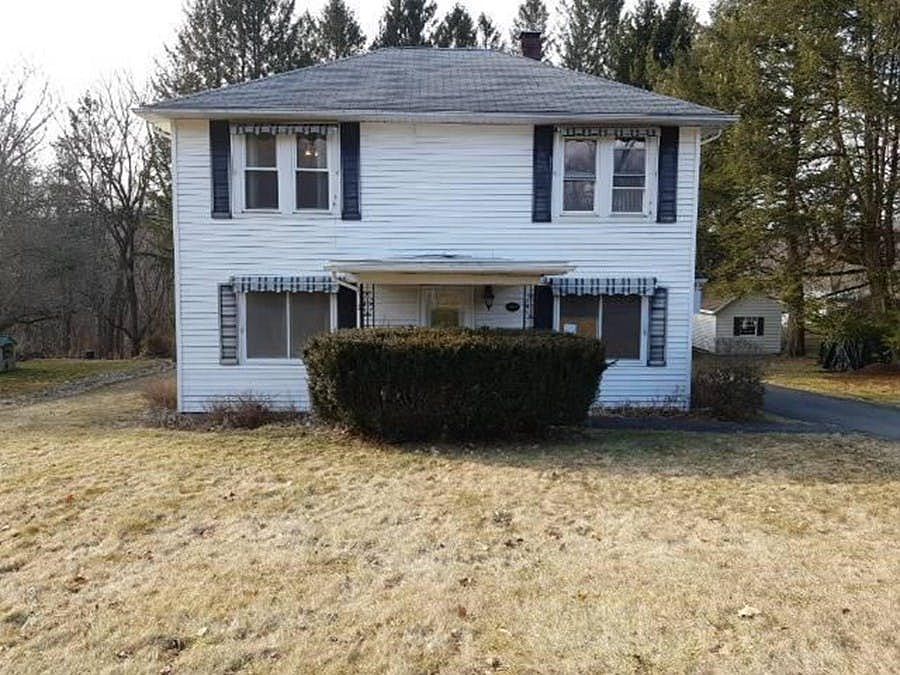 380 Old Route 209, Hurley, NY 12443 Zillow