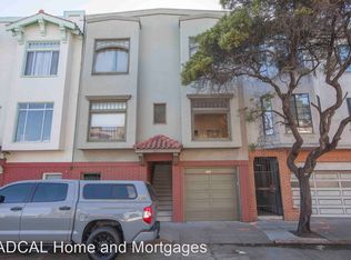 231 25th Ave #4, San Francisco, CA 94121