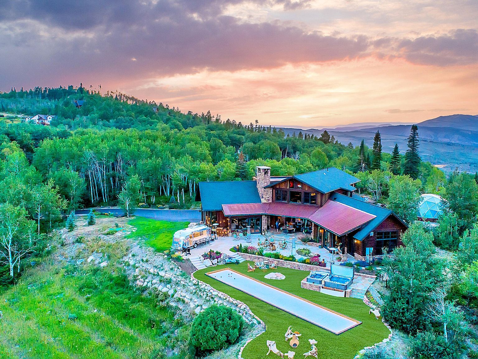 5189 Bellyache Ridge Rd, Wolcott, CO 81655 Zillow