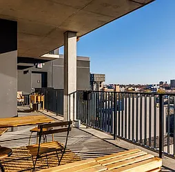 Rented by Dalan Rentals