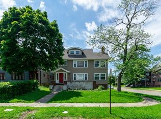 1632 Eddington Rd APT 2, Cleveland Heights, OH 44118